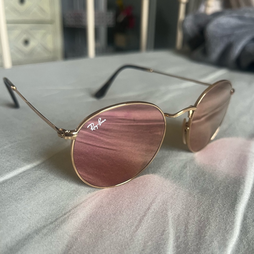 Ray-ban Sunglasses